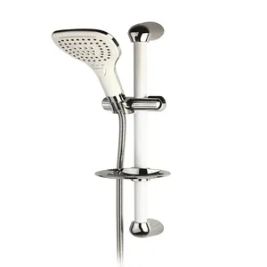 علم دوش حمام رابو مدل سپیده