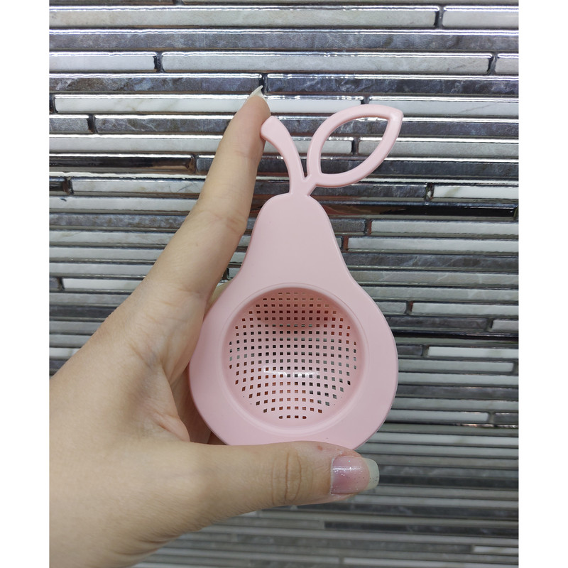 صافی چای تی ناز طرح گلابی N22