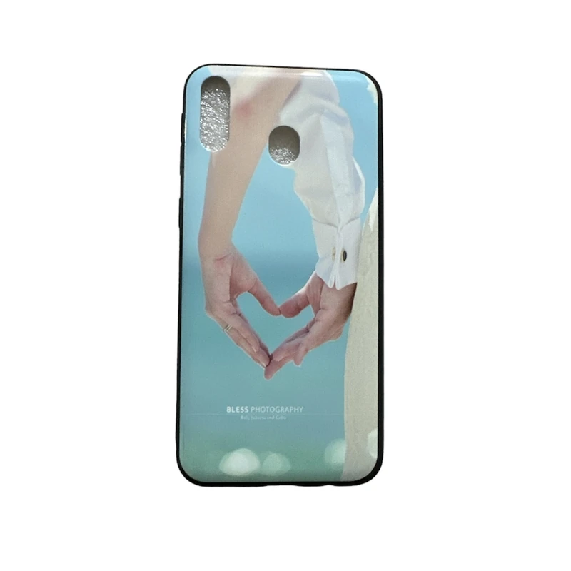 کاور کد 92 مناسب برای گوشی موبایل سامسونگ Galaxy  M20