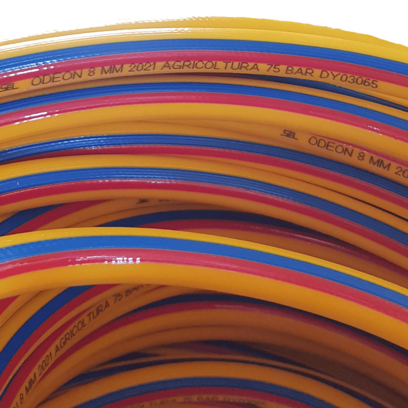 شلنگ سمپاش مدل SEL DY03065