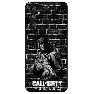 Megafone Call of duty 1891 Cover For Samsung Galaxy M14 5G