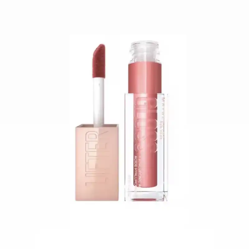 برق لب مایع میبلین مدل LIFTER GLOSS