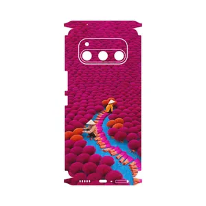 MAHOOT Vietnam Incense Wood Farms-FullSkin Cover Sticker for Daria Bond 5G