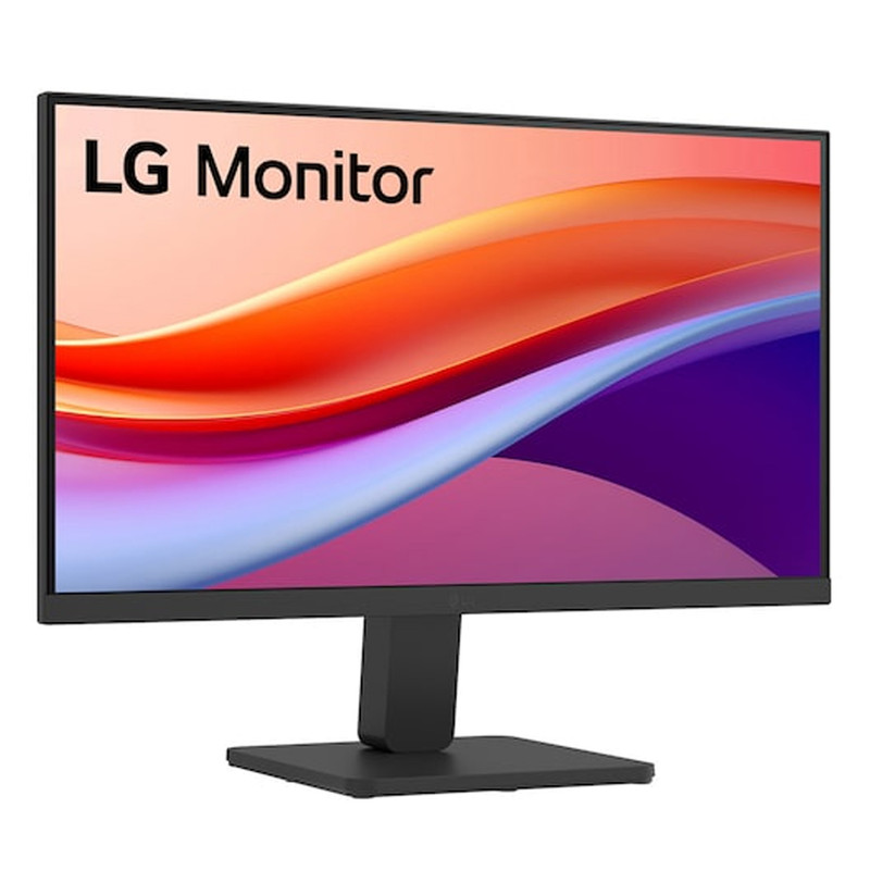 مانیتور 21.5 اینچ ال جی مدل 22U401A-B با وضوح Full HD پنل VA و نرخ به روزرسانی 100 هرتز
