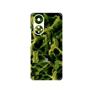 MAHOOT Atom Universe 2 Cover Sticker for Honor 50