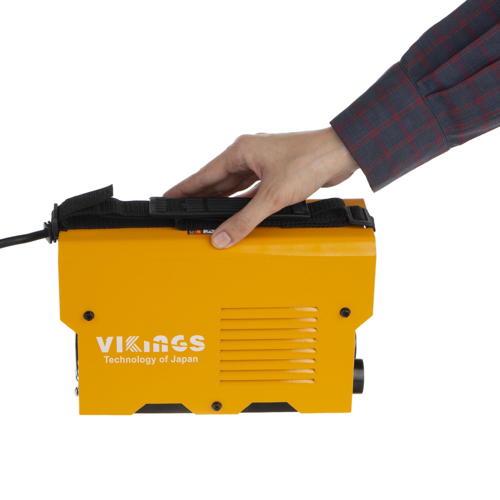 اینورتر جوشکاری 300 آمپر وایکینگ مدل MMA-300