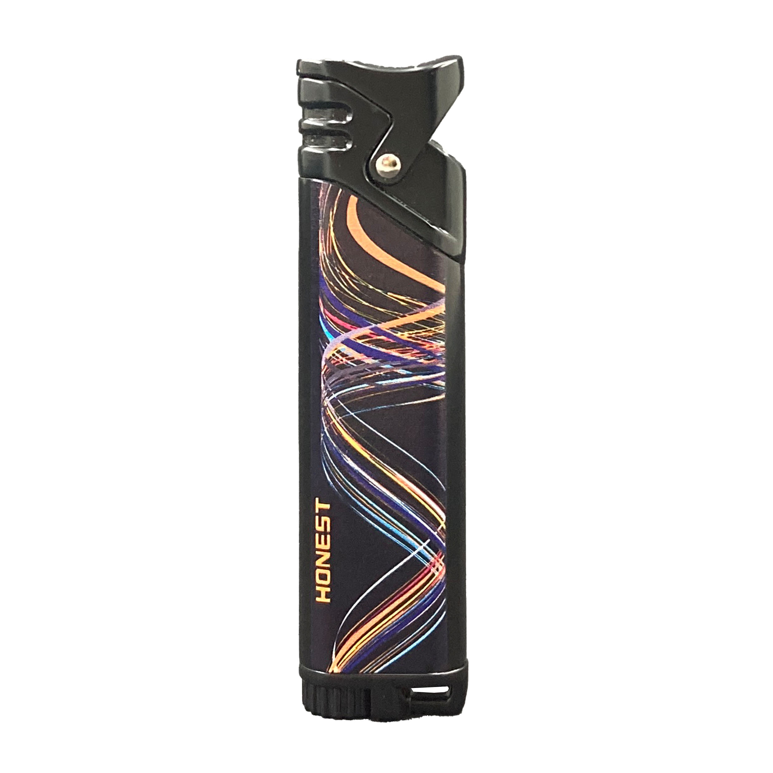 فندک آنست مدل خطوط گرافیکی کد DKD-1470