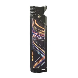 فندک آنست مدل خطوط گرافیکی کد DKD-1470