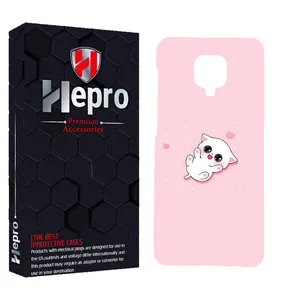 HEPRO MC Cover for XIAOMI Redmi Note 9S / Redmi Note 9 PRO