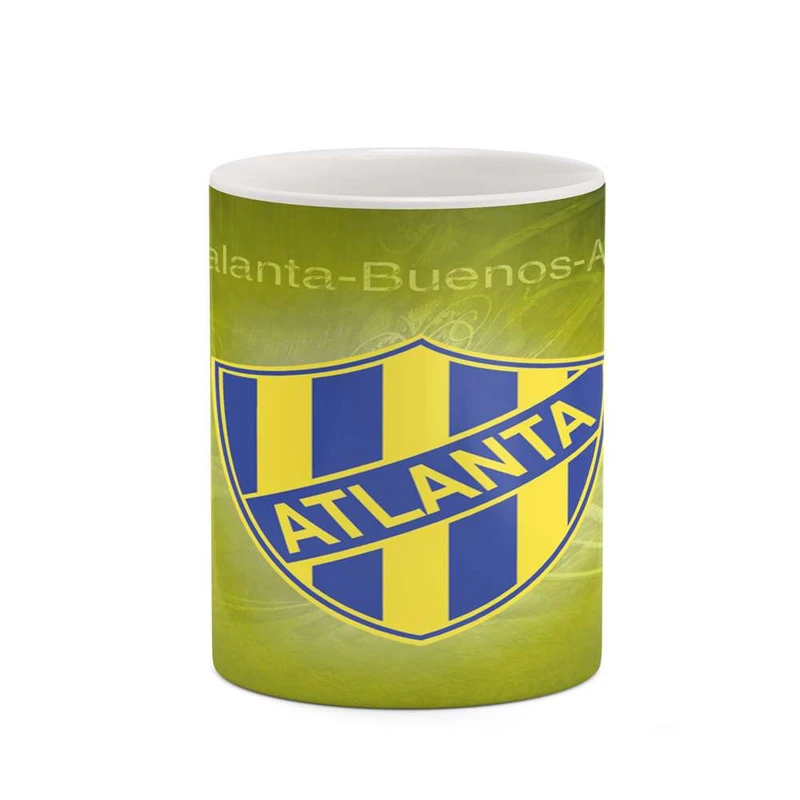 ماگ کاکتی مدل تیم Atalanta کد mgh19606