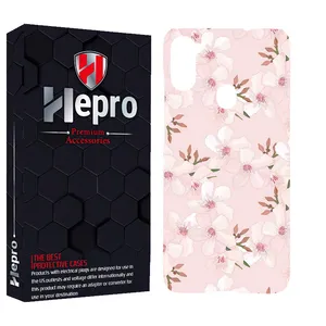 HEPRO MC Cover for SAMSUNG GALAXY M11