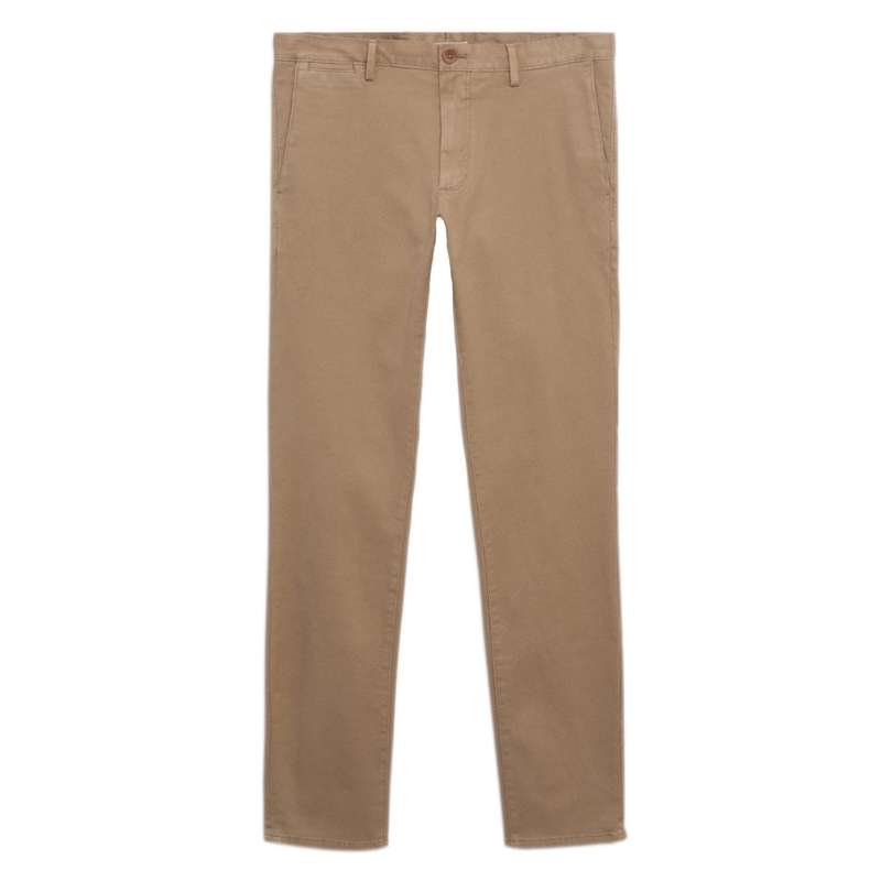 شلوار مردانه مانگو مدل 1708400-1