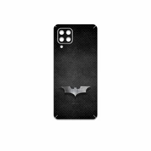 MAHOOT Batman Cover Sticker for Samsung Galaxy M32
