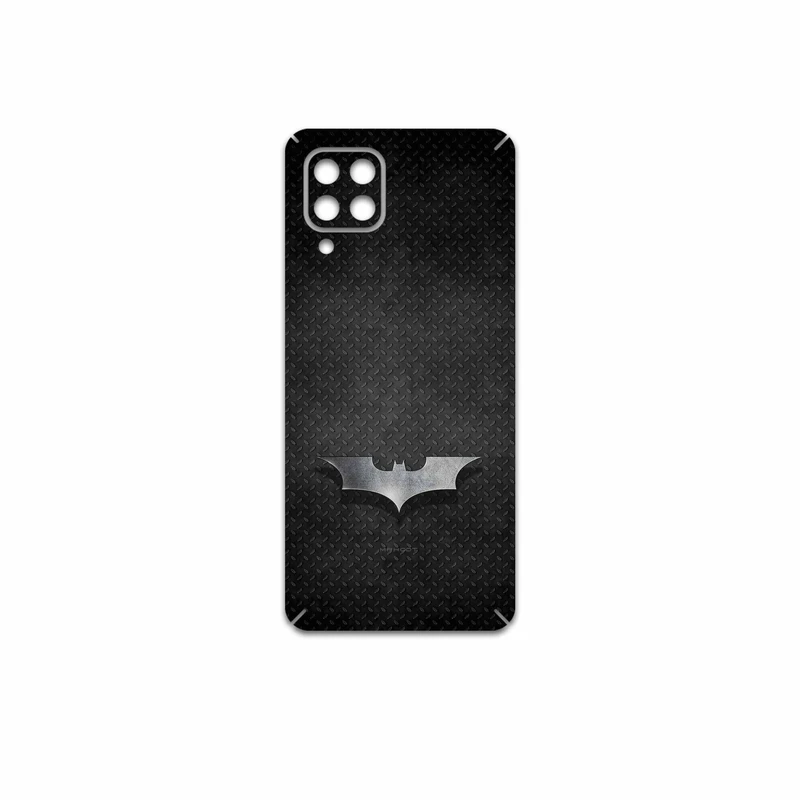 برچسب پوششی ماهوت مدل Batman مناسب برای گوشی موبایل سامسونگ Galaxy M32