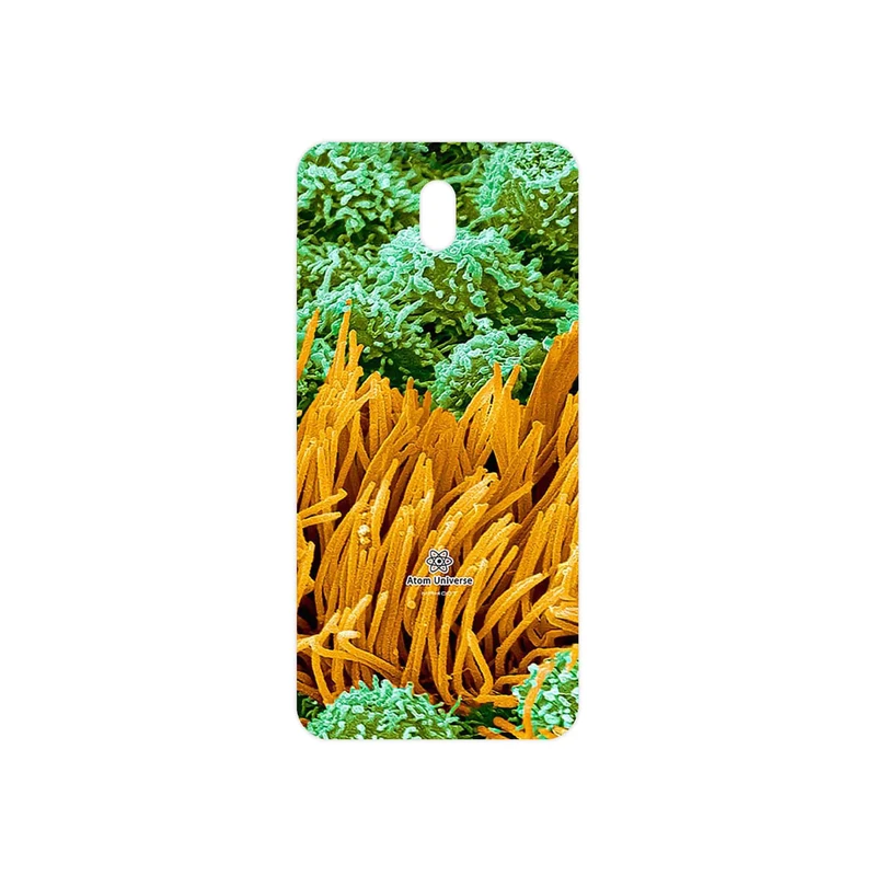 برچسب پوششی ماهوت مدل Atom Universe 6 مناسب برای گوشی موبایل نوکیا 3.2 TA-1156