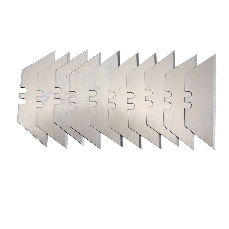 تیغ کاتر دی ان مدل کناف کد DN10 مجموعه 10 عددی