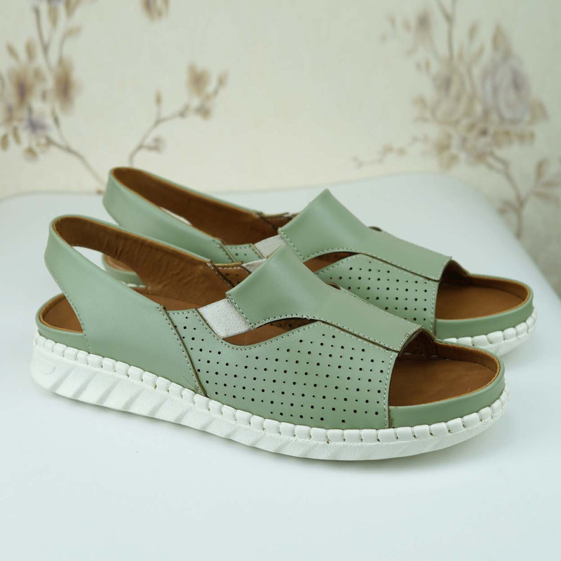 صندل زنانه مدل بهنوش 2002