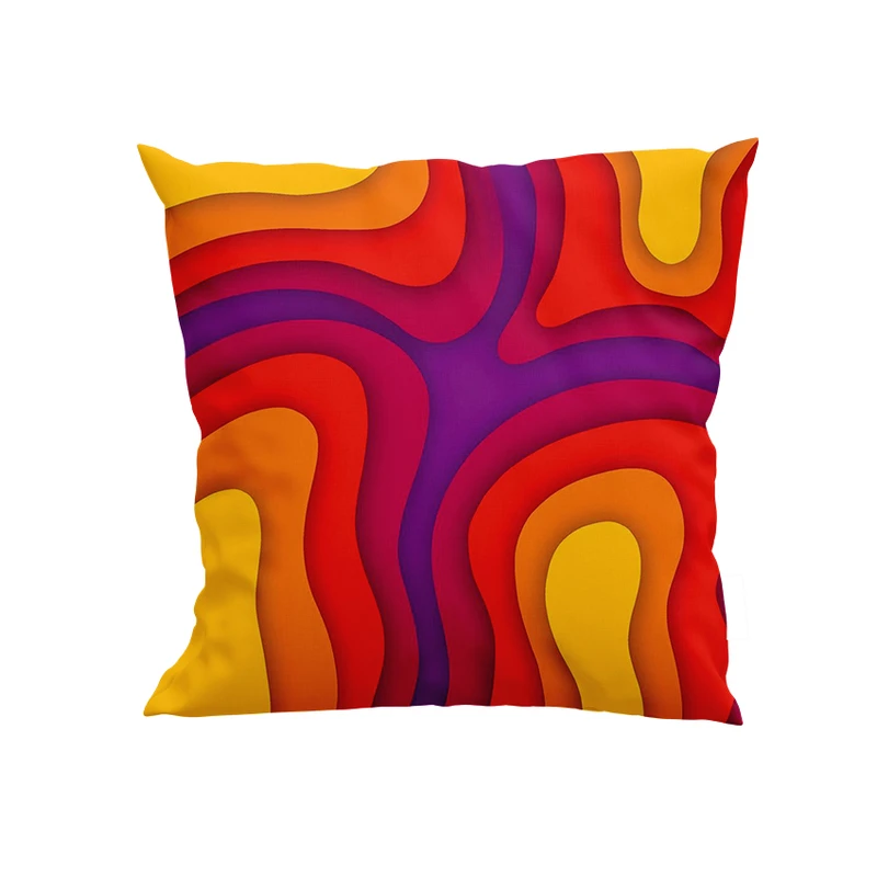 کوسن پاد آفرین مدل الوان کد DKK118