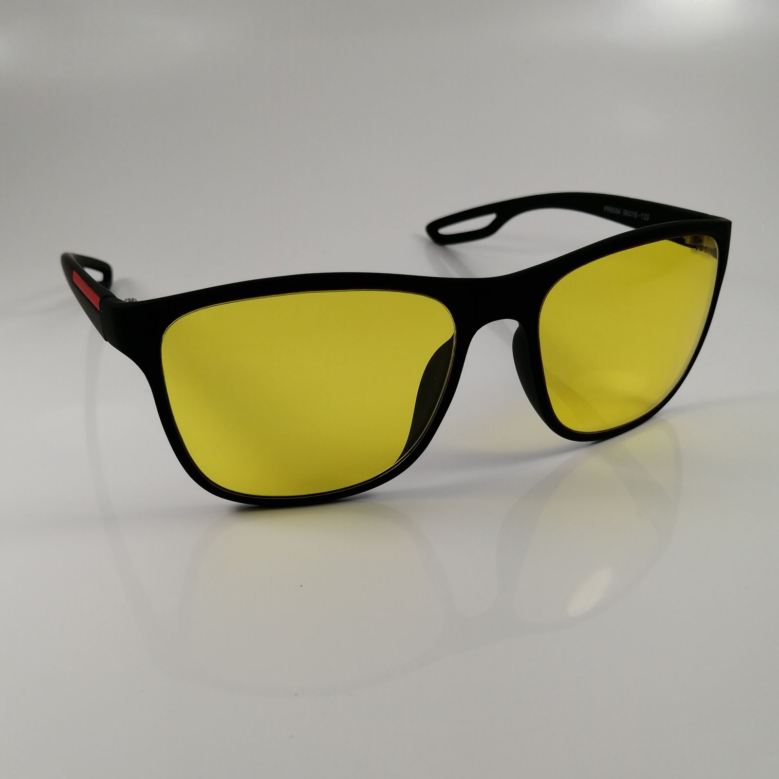 عینک شب مدل Runway-YW - - 3