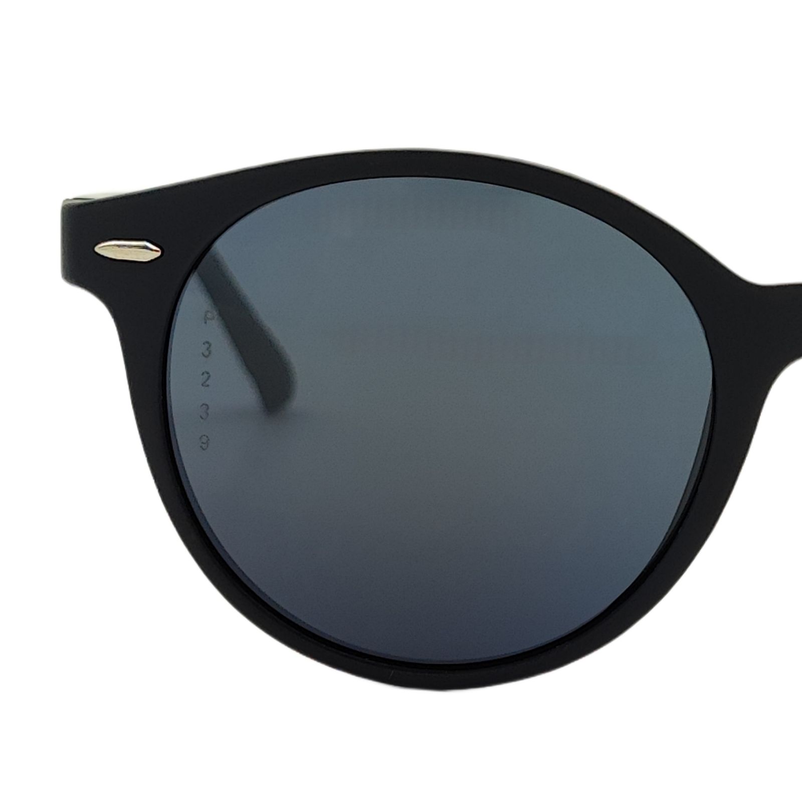 عینک آفتابی مورل مدل P3239 C3 -  - 6