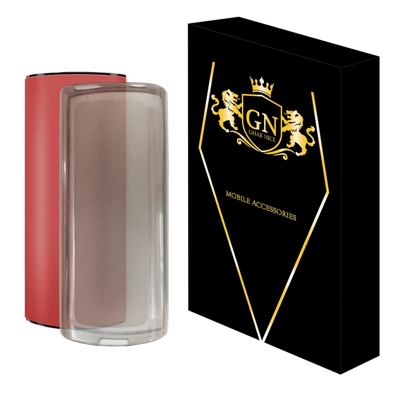  کاور قاب نایس مدل JELLYCLASSIC مناسب برای گوشی موبایل نوکیا 2021 105