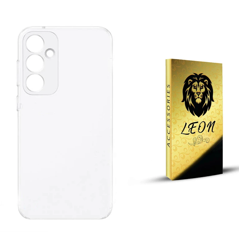 کاور لئون مدل Naver Yo مناسب برای گوشی موبایل سامسونگ Galaxy A15