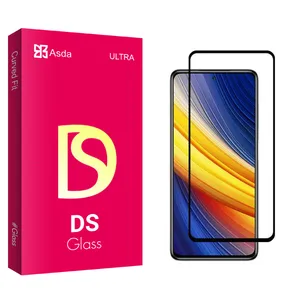 Asda DS2 Ceramics Screen Protector For Xiaomi Poco X3 Pro