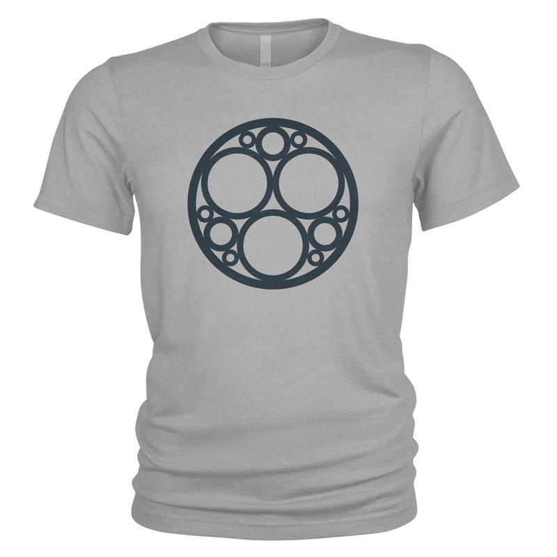 تیشرت آستین کوتاه مردانه مدل C041G