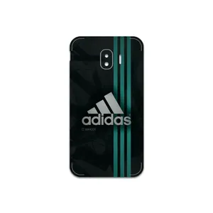 MAHOOT dds Cover Sticker for Samsung Galaxy J2 Pro 2018