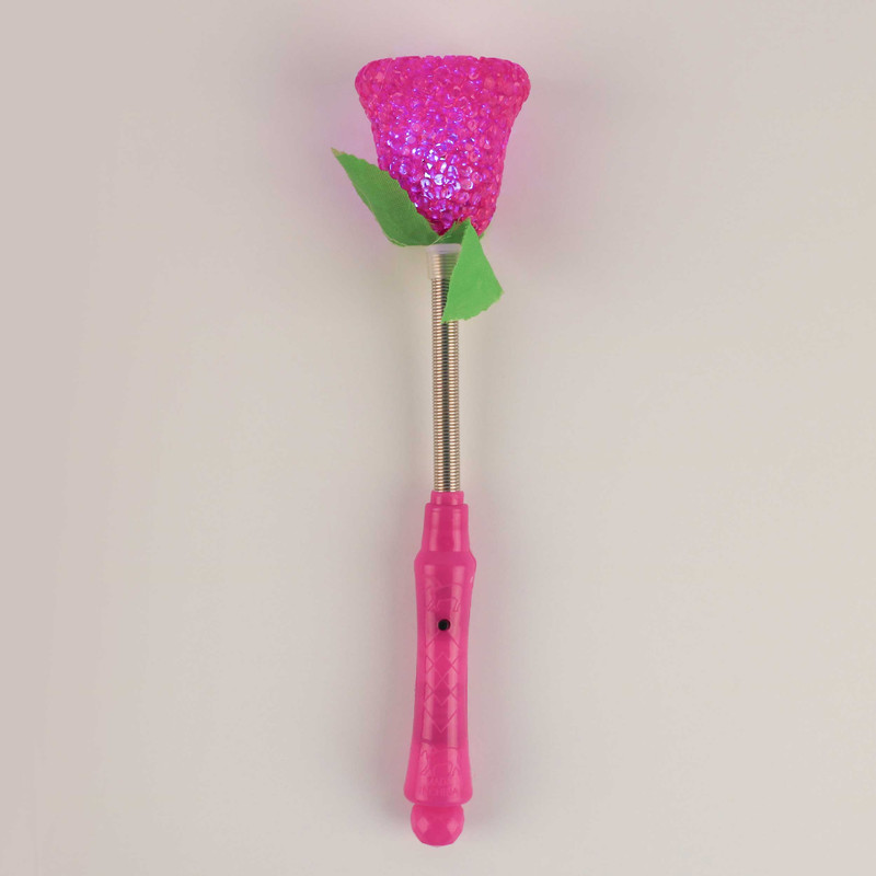 اسباب بازی طرح گل کد 03