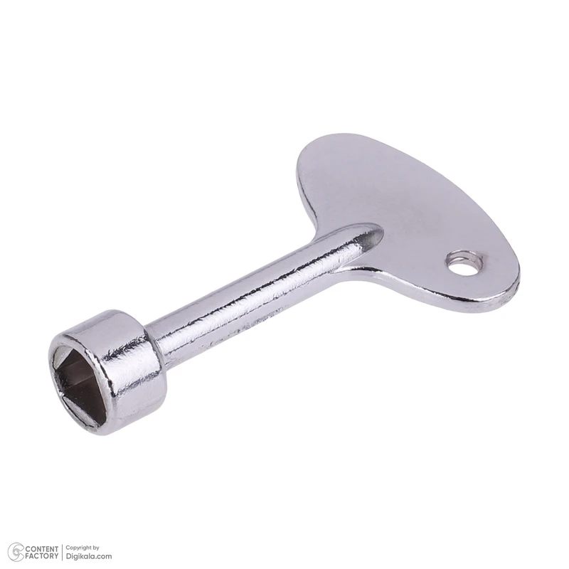 عکس شماره 2 : کلید درب آسانسور آرمان لیفت مدل key-t19-s