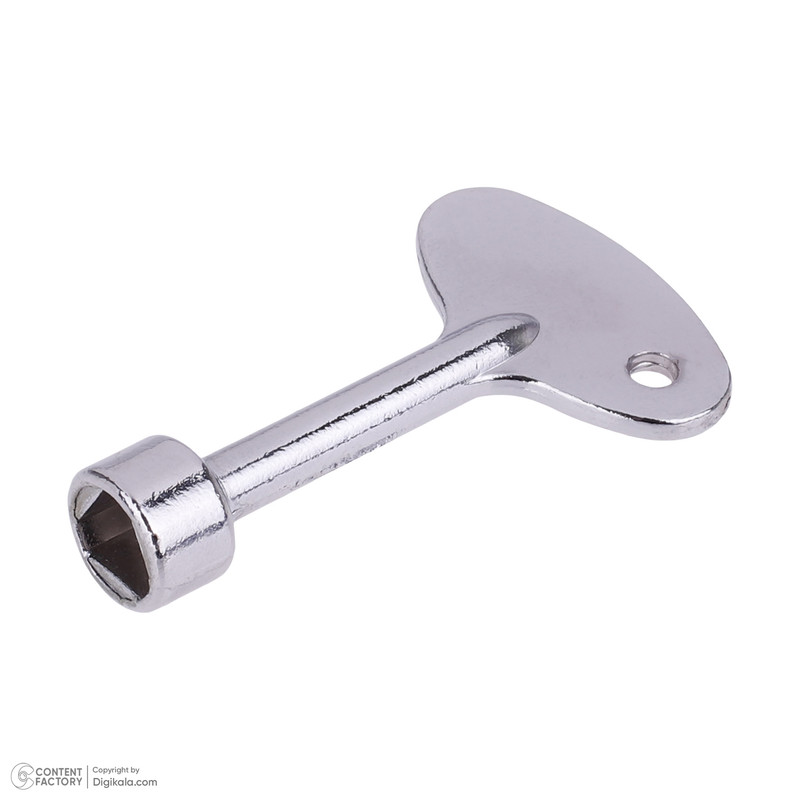 کلید درب آسانسور آرمان لیفت مدل KEY-T19-S کلید درب آسانسور آرمان لیفت مدل KEY-T19-S