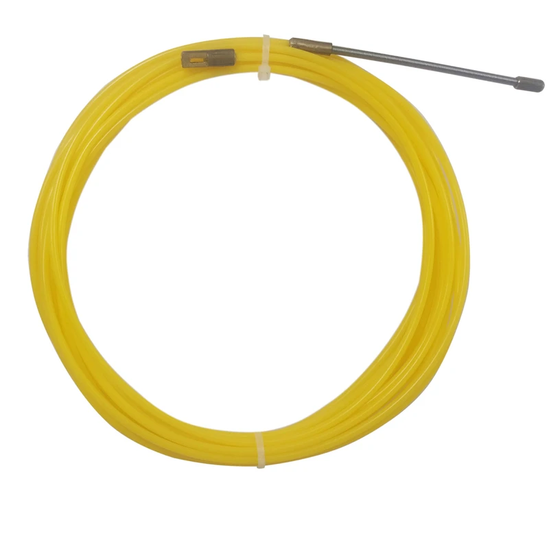 فنر سیم کشی برق مدل AP/1006 به طول 6 متر