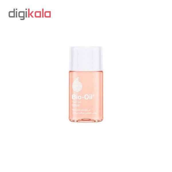 روغن ترمیم کننده پوست بایو ایل مدل Specialist Skincare حجم 25 میلی لیتر