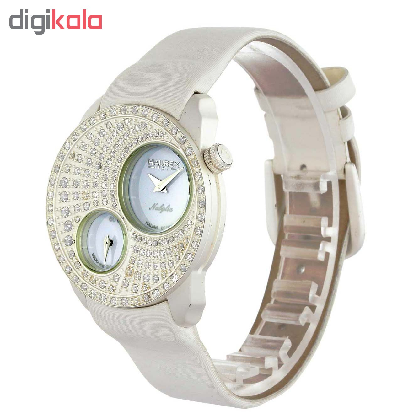 ساعت مچی زنانه هورکس مدل ZQHX-FY359DW1