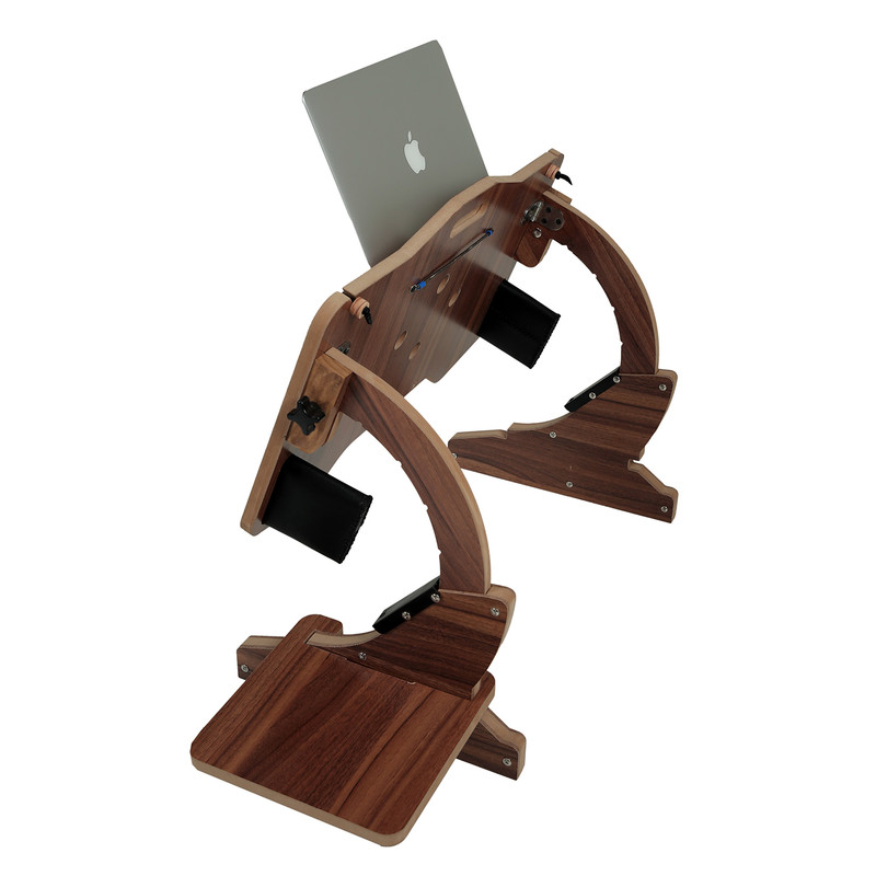 پایه نگهدارنده لپ تاپ مدل m7 1