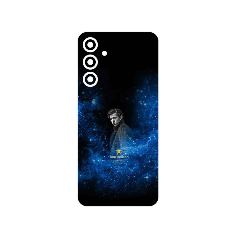 برچسب پوششی ماهوت مدل tom holland مناسب برای گوشی موبایل سامسونگ Galaxy A16 4G