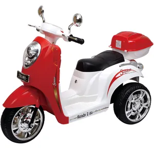 موتور شارژی فلامینگو مدل TR1401A