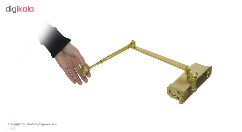 آرام بند سیزا مدل CA به همراه یک عدد فازمتر تحسین آرام بند سیزا مدل CA به همراه یک عدد فازمتر تحسین