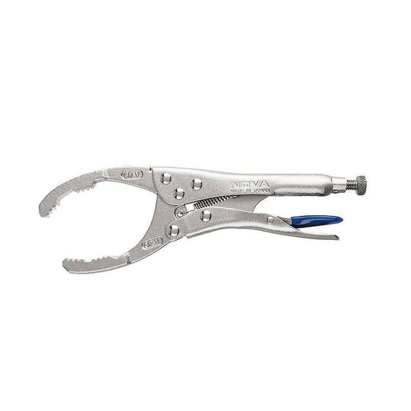 انبر فیلتر بازکن نووا مدل NTL-2252 ده اینچ انبر فیلتر بازکن نووا مدل NTL-2252 ده اینچ