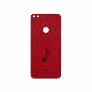 MAHOOT RL-CHNG Cover Sticker for Google Pixel XL