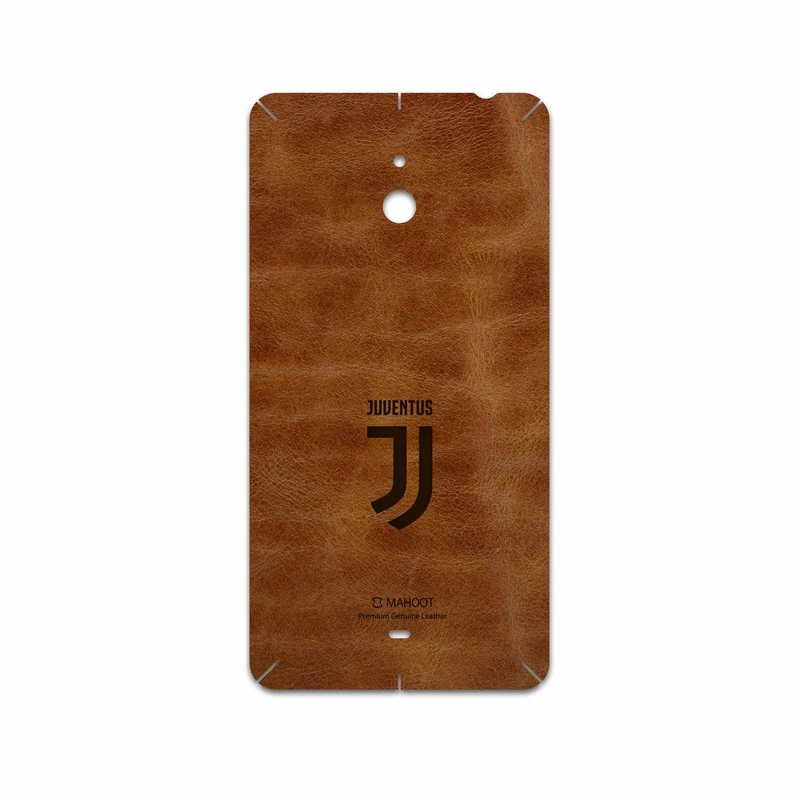 برچسب پوششی ماهوت مدل BFL-JUVE مناسب برای گوشی موبایل نوکیا Lumia 1320