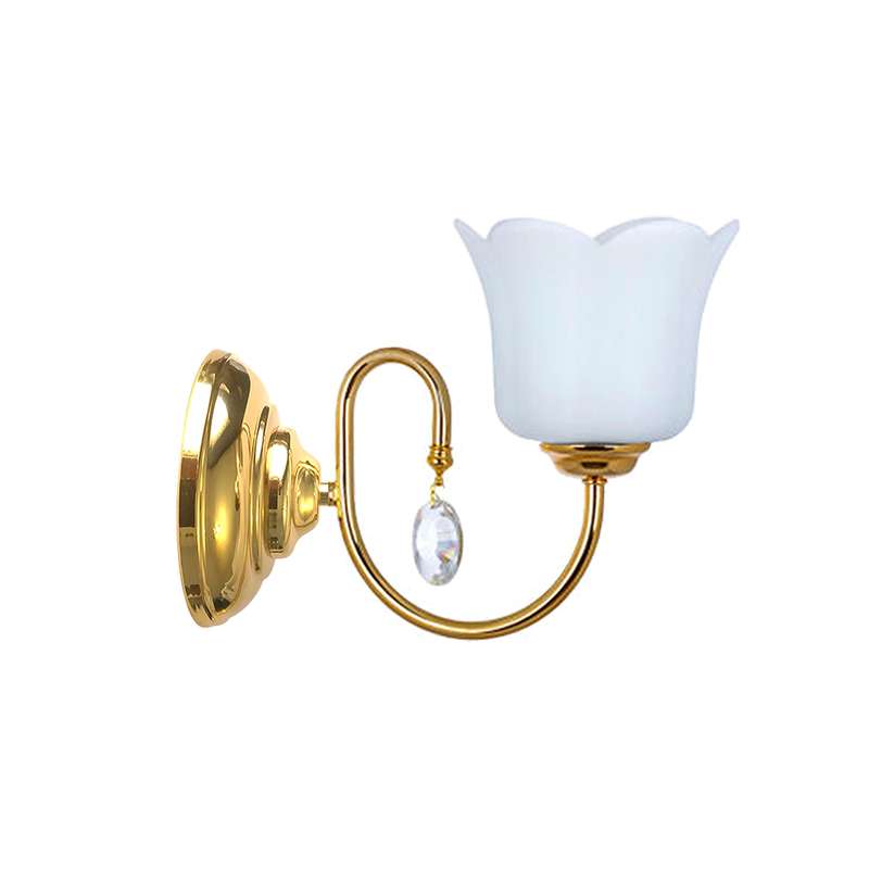 چراغ دیواری آرام مدل 856/1w/a