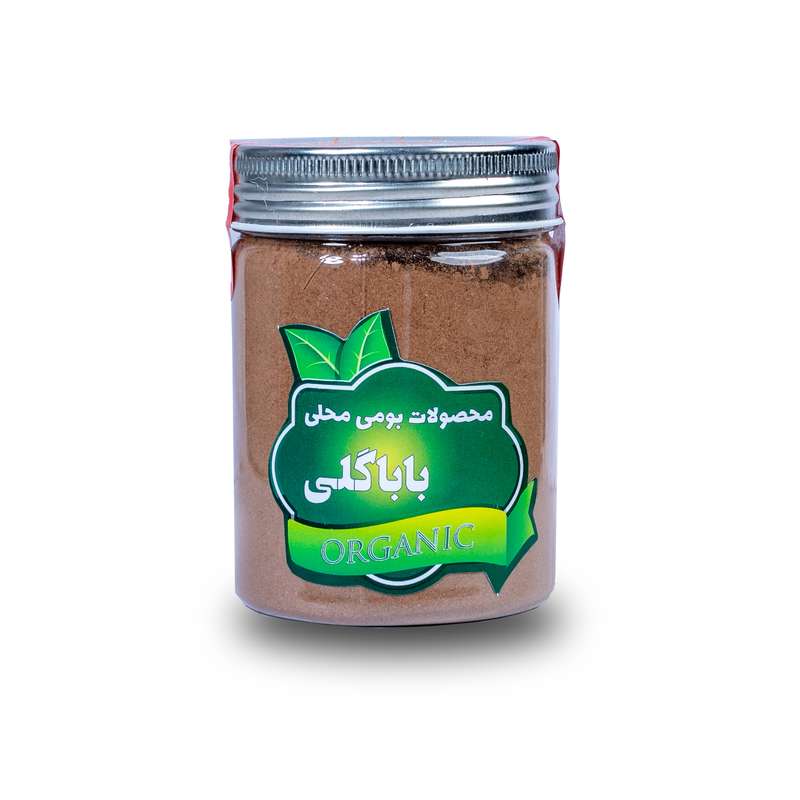 قهوه هسته خرما ممتاز باباگلی عطار - 220 گرم