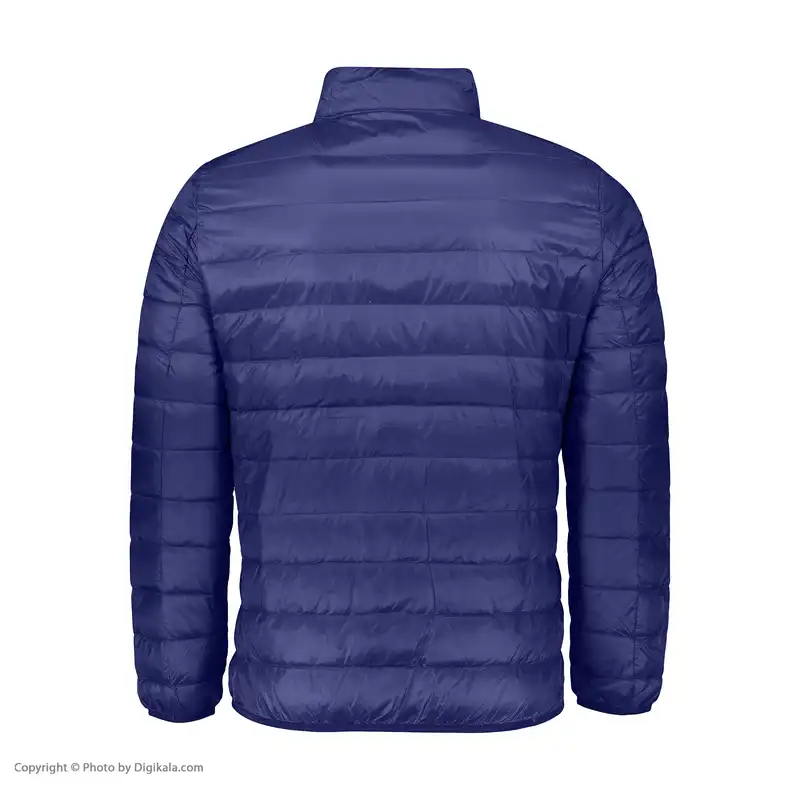 کاپشن ورزشی مردانه بی فور ران مدل 990816-59