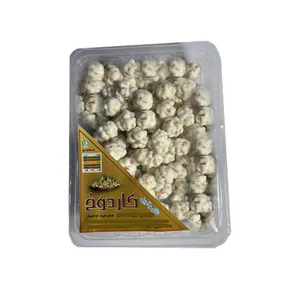 نقل گل محمدی کاردوخ - 300 گرم