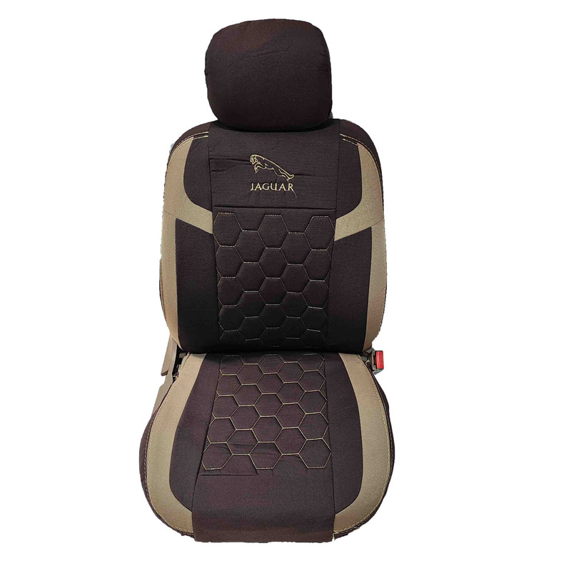 روکش صندلی خودرو مدل SMB052 مناسب برای پژو 405