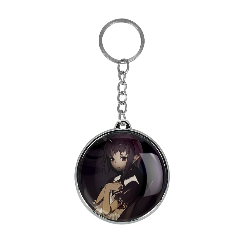 جاکلیدی خندالو طرح بازی ایکو (Ico) مدل دوطرفه کد 3559135592