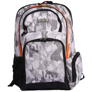 کوله پشتی لپ تاپ او جیو مدل KIRBY HOTH CAMO.362 مناسب برای لپ تاپ 17 اینچی