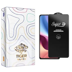 Tiger Glass APL2 SuperD_ESD Screen Protector For Xiaomi  Redmi K40